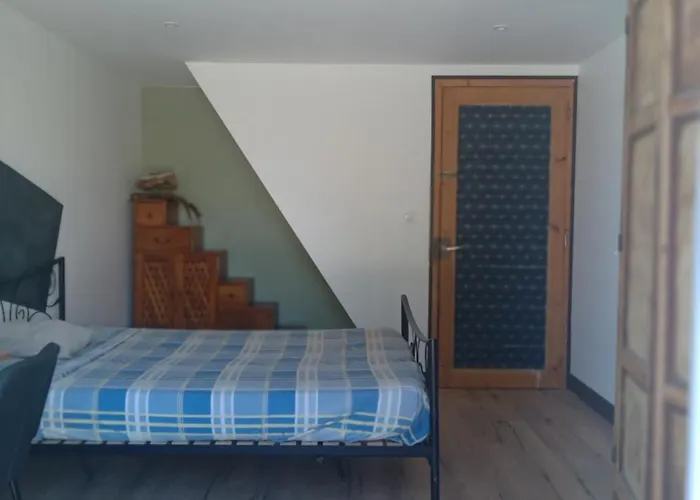 Chambre Des Amandiers