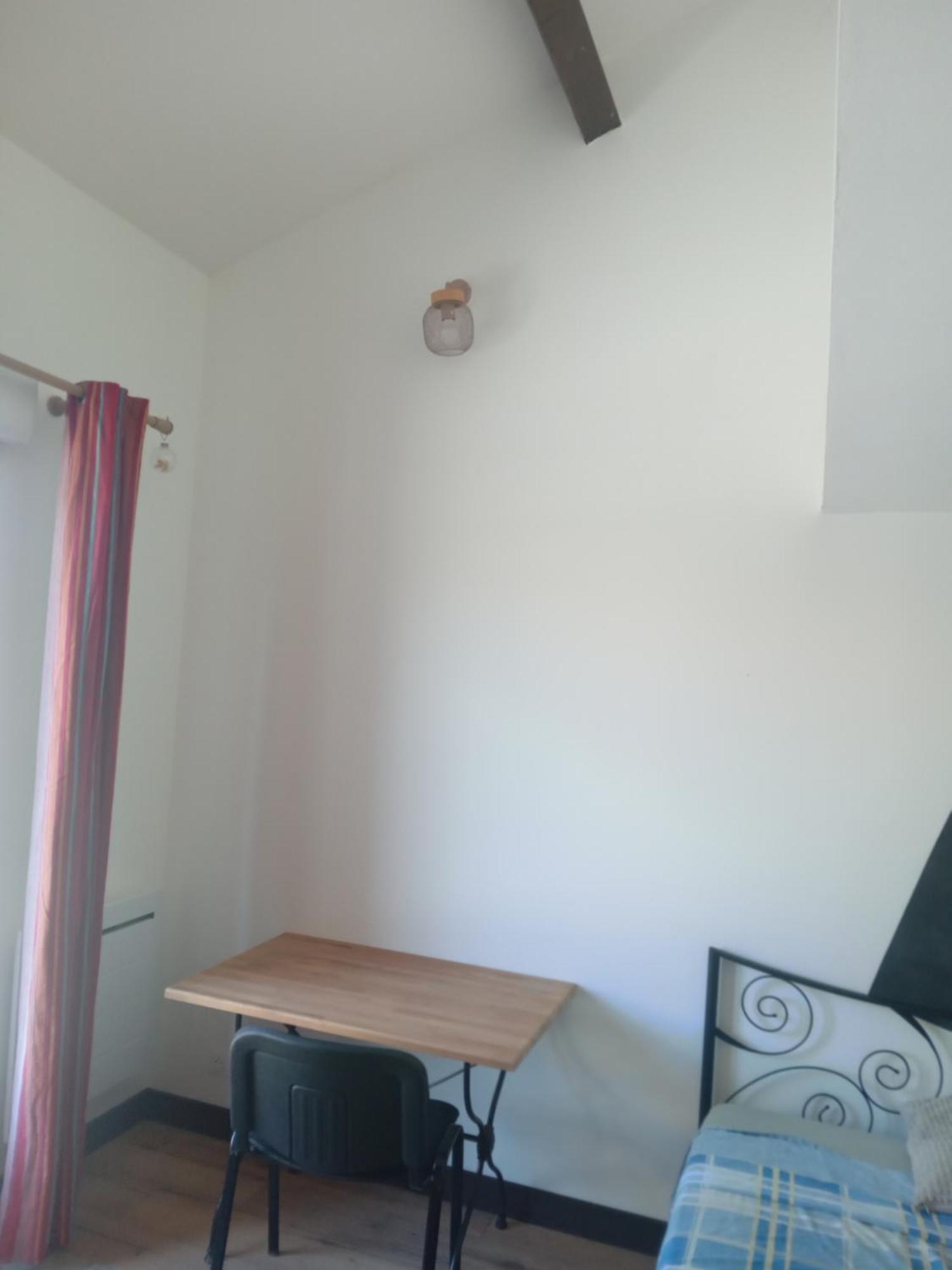 Des Amandiers Homestay Vauvert